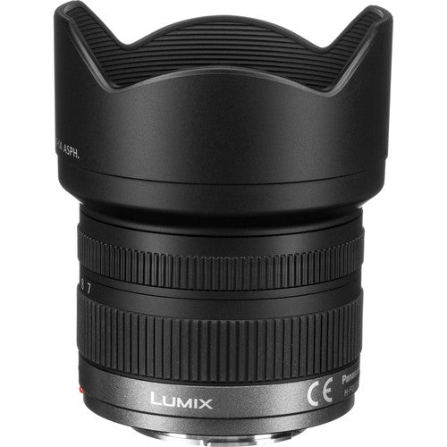 Panasonic Lumix G Vario 7-14mm f 4 ASPH. Lens Cheap