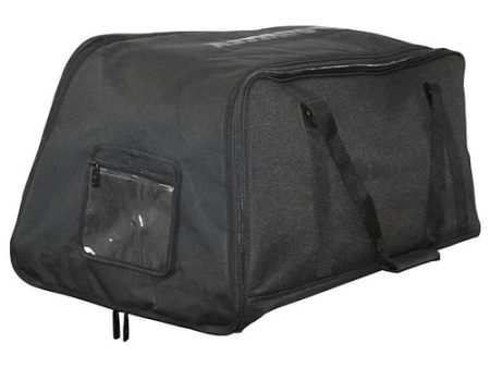 Odyssey BRLSPKSM - Small Size Carrying Bag for 12″ Molded Speakers Cheap