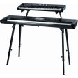 Quiklok WS422 Add-On Second Tier for WS421 Keyboard Mixer Stand Fashion