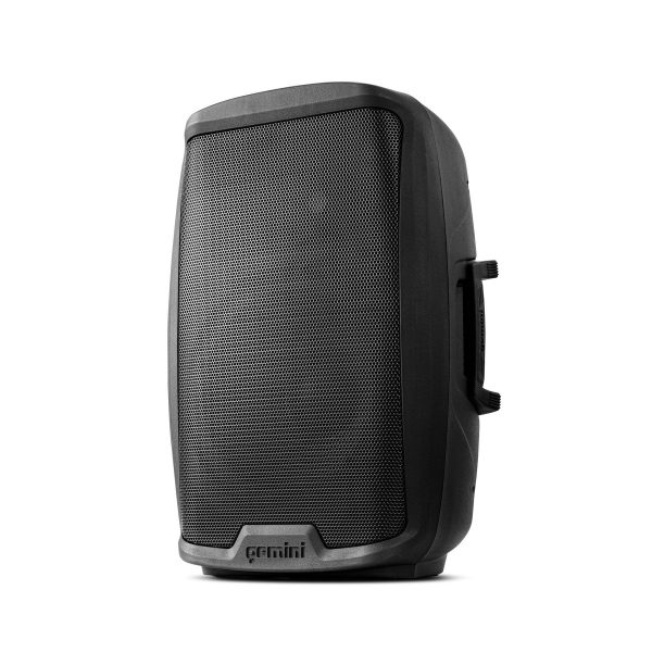 Gemini AS-2112BT 1500 Watt Active Bluetooth Loudspeaker - 12  on Sale