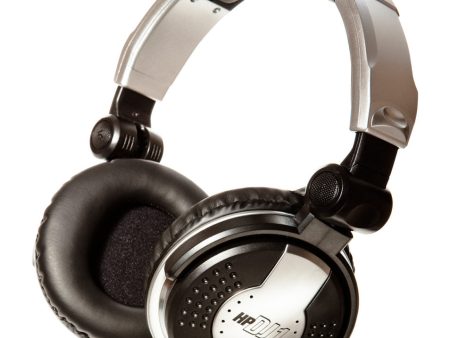 Apex HPDJ1 DJ Headphones Online Hot Sale