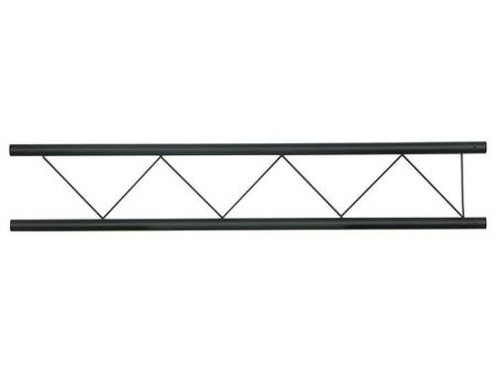 Odyssey LTIBEAM - 5′ Long I-Beam Extension for the LTMTS1PRO & LTMTS3 Mobile Lighitng Truss Systems For Sale