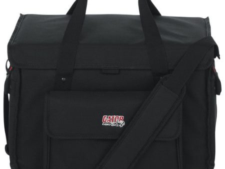 Gator G-STUDIOMON1 Studio Monitor Tote Bag for 5  Speakers Online Hot Sale