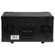 Odyssey FZDNP620BL - Black DNP DP-DS620 Photo Printer Case on Sale