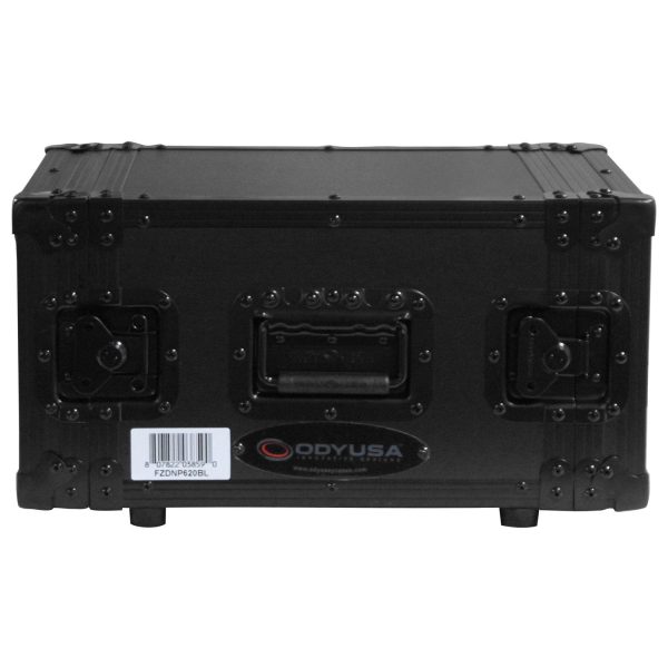 Odyssey FZDNP620BL - Black DNP DP-DS620 Photo Printer Case on Sale