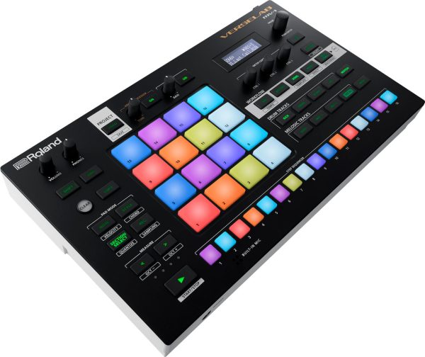 Roland VERSELAB MV-1 Music Workstation Controller Cheap