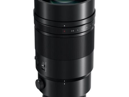 Panasonic Leica DG Elmarit 200mm f 2.8 POWER O.I.S. Lens Fashion