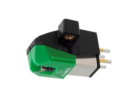 Audio-Technica AT-VM95E Dual Moving Magnet Turntable Cartridge Online Hot Sale