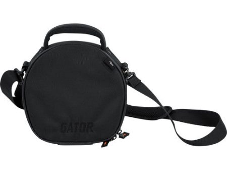 Gator G-CLUB-HEADPHONE Carry Case for DJ-Style Headphones & Accessories Online now