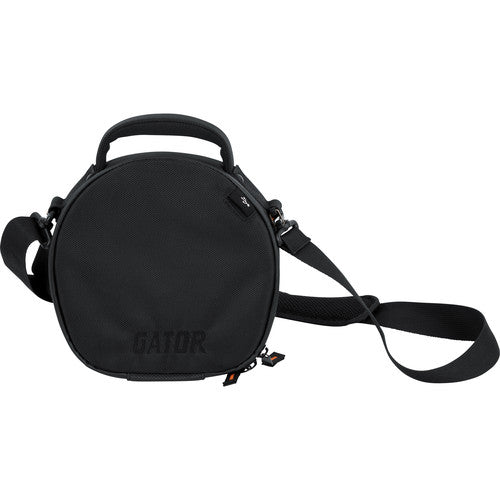 Gator G-CLUB-HEADPHONE Carry Case for DJ-Style Headphones & Accessories Online now