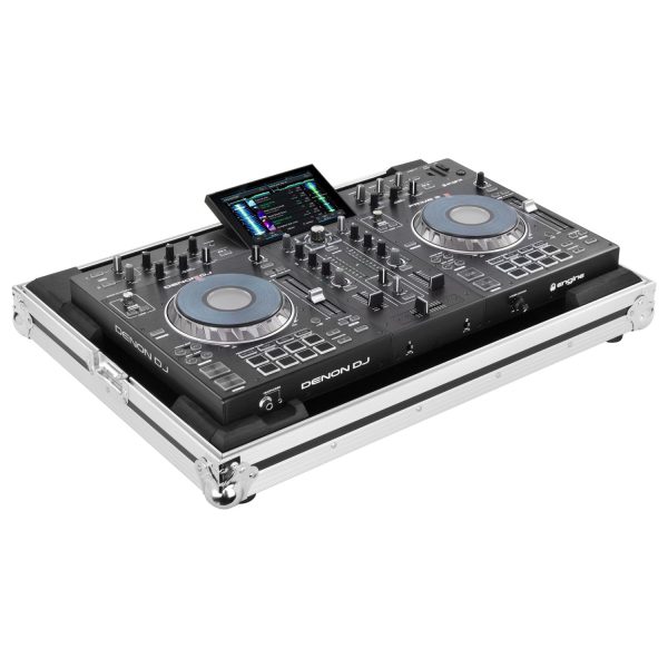 Odyssey FZDNPRIME2 Denon Prime 2 Flight Case Online Hot Sale