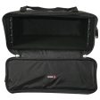 Odyssey BR416 - Rack Bag 4U with 16″ Interior Depth Fashion