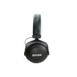 Gemini DJX-1000 Over Ear Professional Monitoring DJ Headphones Supply