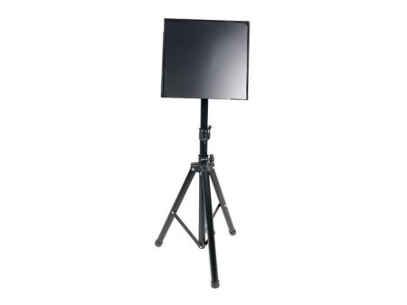 Gemini PST-01 Adjustable Projector and Laptop Stand Discount