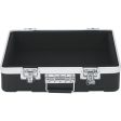 Gator G-MIX 17X18 ATA Hard Transit Case for Mixers Up To 17x18  Supply