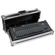 Odyssey FRLC04 - 4U Rack Mountable Controller Case For Sale