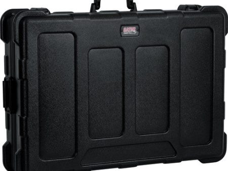 Gator GTSA-MIX203006 ATA Molded Mixer Case - 20 x 30 x 6  Online now