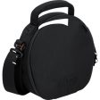 Gator G-CLUB-HEADPHONE Carry Case for DJ-Style Headphones & Accessories Online now