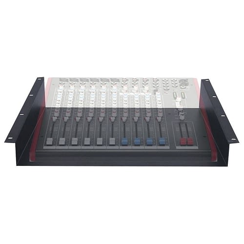 Odyssey ARTCA - 19″ Rack Mountable Angled Top 10U Shelf Online now