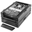 Odyssey FZDJMS11BL Pioneer DJM-S11 Flight Case (Black) Online now