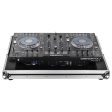 Odyssey FZDNPRIME2 Denon Prime 2 Flight Case Online Hot Sale