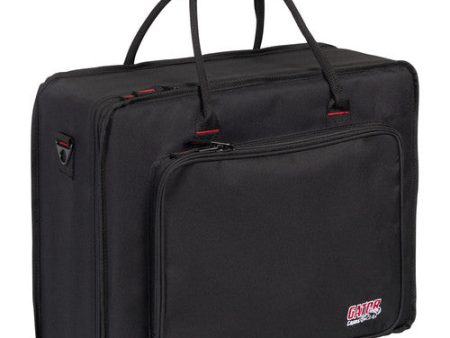 Gator GL-RODECASTER2 Lightweight Case for Rodecaster Pro & Two Mics Online now