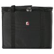 Odyssey BR416 - Rack Bag 4U with 16″ Interior Depth Fashion