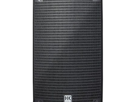 HK Audio SONAR-110-XI Active PA Speaker - 10  For Sale