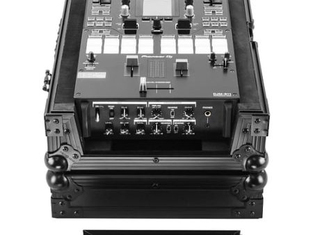 Odyssey FZDJMS11BL Pioneer DJM-S11 Flight Case (Black) Online now