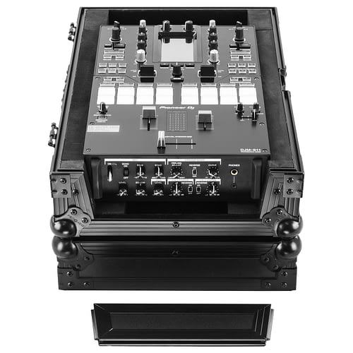 Odyssey FZDJMS11BL Pioneer DJM-S11 Flight Case (Black) Online now