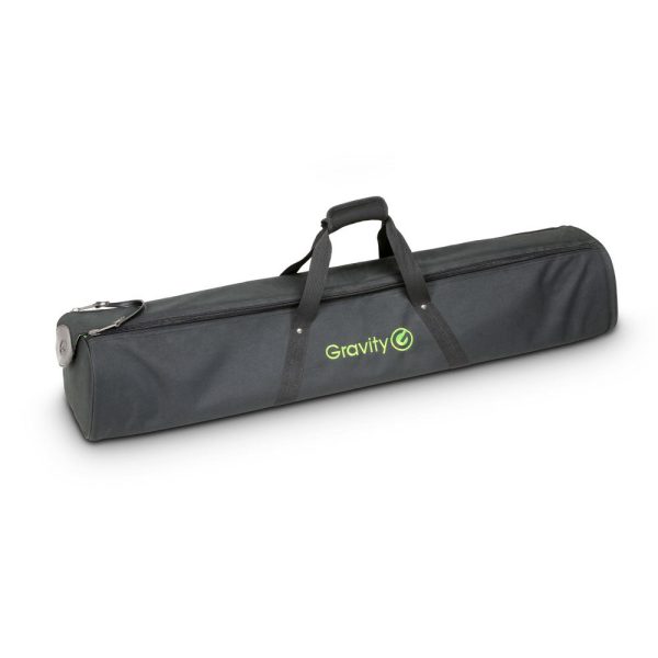 Gravity GR-GBGSS2B Transport Bag for 2 Speaker Stands Online now