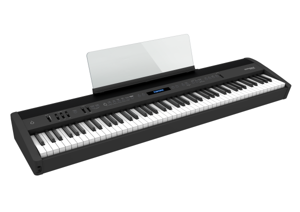 Roland FP-60X Digital Piano - Black Sale