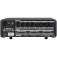 SPL SMC 7.1 Surround Monitor Controller - Black Hot on Sale