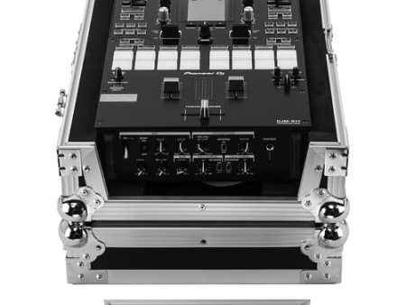 Odyssey FZDJMS11 Pioneer DJM-S11 Flight Case For Cheap