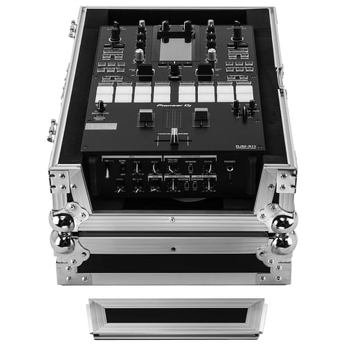 Odyssey FZDJMS11 Pioneer DJM-S11 Flight Case For Cheap