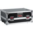 Gator G-TOURQU16 Custom Road Case for Allen & Heath QU16 Mixers Online Sale