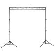 Odyssey LTMTS8 - Black 8′ Wide Portable Truss System on Sale