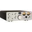 SPL PHONITOR XE Headphone Amplifier - Silver Online