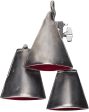 Gon Bops PE3TRI Pete Engelhart 3-Bell Triangle Set Online now