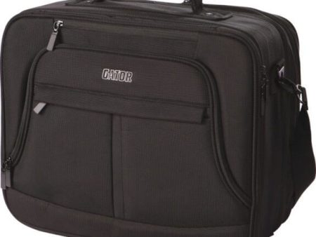 Gator GAV-LTOFFICE Checkpoint Friendly Laptop & Projector Bag on Sale