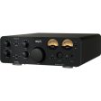 SPL PHONITOR XE Headphone Amplifier & DAC - Black Online now