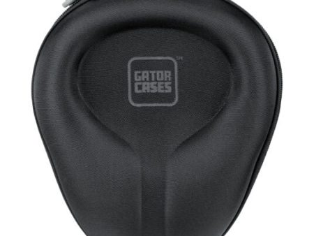 Gator Frameworks G-HEADPHONE-CASE EVA Headphone Case Fashion