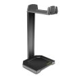 Gravity GR-GHPHTT01B Table-Top Headphones Stand Cheap