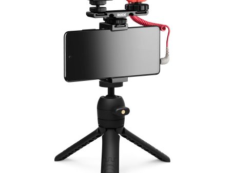 Rode VLOGGER KIT Universal Edition Cheap