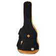 Ibanez IAB541BK PowerPad Designer Acoustic Guitar Gig Bag - Black Fashion