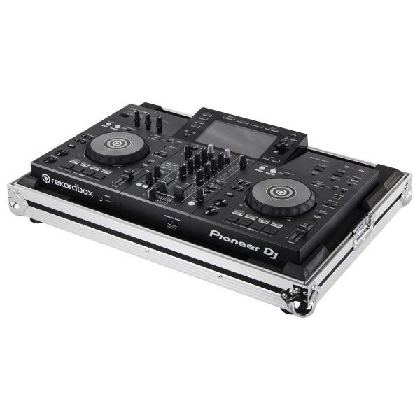 Odyssey FZPIXDJRR Low Profile Pioneer XDJ-RR Flight Case Discount