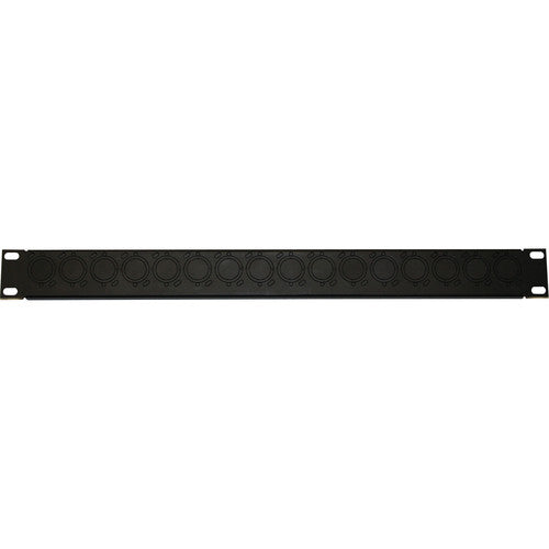 Gator GRW-PNLUNIKO Universal 16 Knockout Panel on Sale