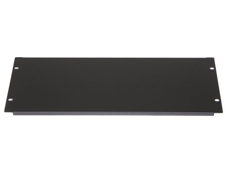 Odyssey APB04 - 19″ Rack Mountable 4U Blank Panel Online Hot Sale