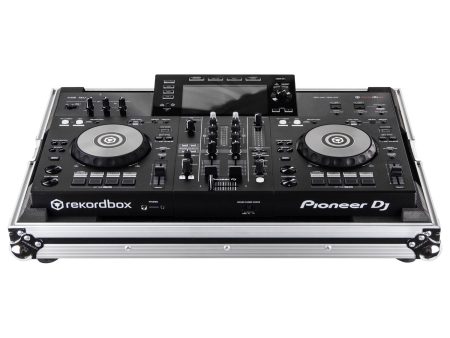 Odyssey FZPIXDJRR Low Profile Pioneer XDJ-RR Flight Case Discount