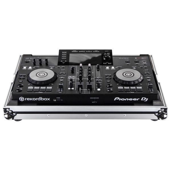 Odyssey FZPIXDJRR Low Profile Pioneer XDJ-RR Flight Case Discount